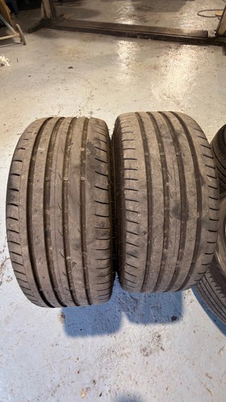 Llantas Borbet A 16 4x100