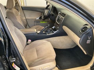 Lexus IS 2006