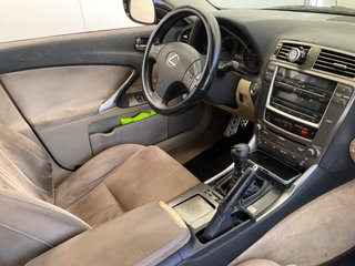 Lexus IS 2006