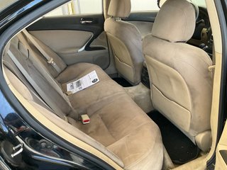 Lexus IS 2006