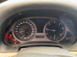 Lexus IS 2006