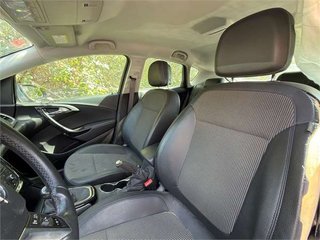 DESPIECE COMPLETO Opel Astra J Berlina 5p 1.6 Exce