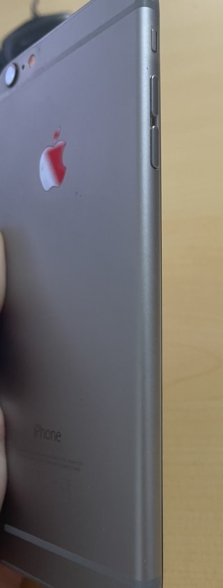 iPhone 6 Plus 128GB Space Gray