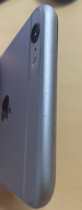iPhone 6 Plus 128GB Space Gray