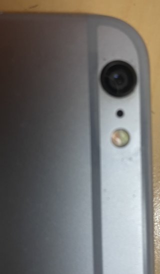 iPhone 6 Plus 128GB Space Gray