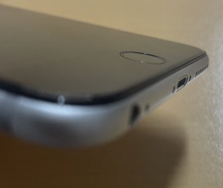 iPhone 6 Plus 128GB Space Gray