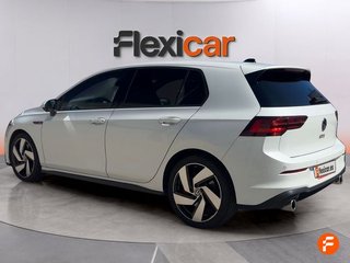 Volkswagen Golf GTI Performance 2.0 TSI 180kW(245CV) DSG
