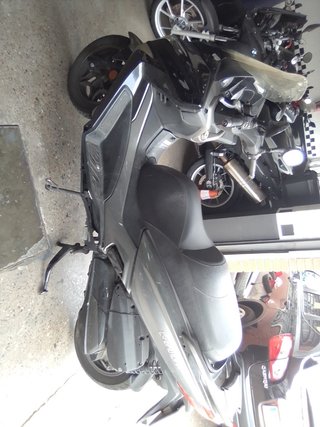 Kymco Grand Dink 300cc