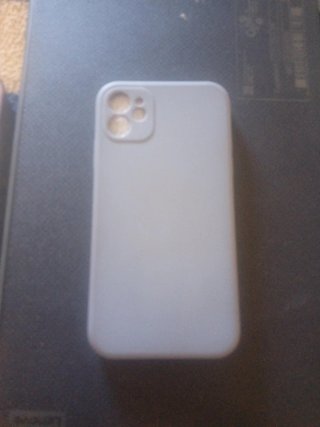 Funda iPhone 11
