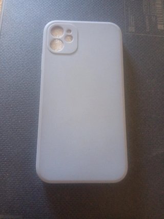 Funda iPhone 11