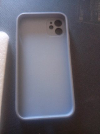 Funda iPhone 11