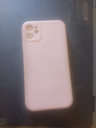 Funda iPhone 11
