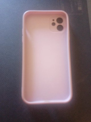 Funda iPhone 11