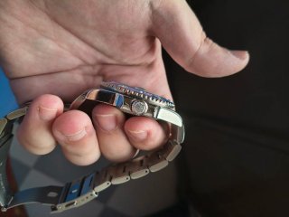 Reloj Addiesdive