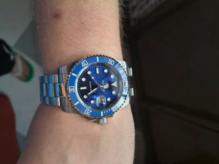 Reloj Addiesdive