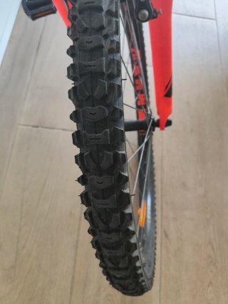 Bicicleta de Montaña B'Twin Rockrider