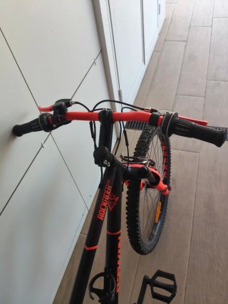 Bicicleta de Montaña B'Twin Rockrider