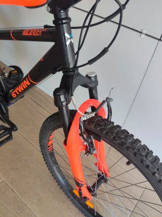 Bicicleta de Montaña B'Twin Rockrider