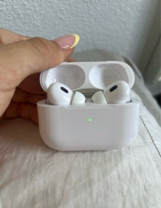 AirPods Pro 2ª Gen
