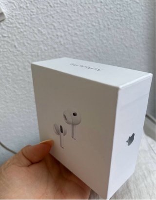 AirPods Pro 2ª Gen