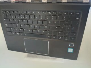 Yoga 910 convertible i7 7500 8G 512G 20hrs battery