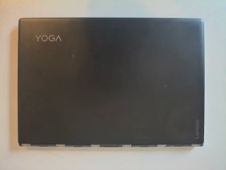 Yoga 910 convertible i7 7500 8G 512G 20hrs battery