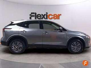 Nissan Qashqai DIG-T 116kW (158CV) mHEV Xtronic Acenta