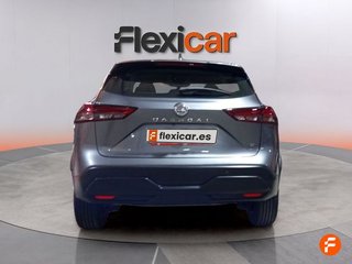 Nissan Qashqai DIG-T 116kW (158CV) mHEV Xtronic Acenta