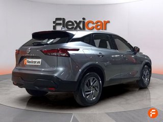 Nissan Qashqai DIG-T 116kW (158CV) mHEV Xtronic Acenta