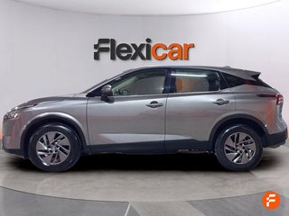 Nissan Qashqai DIG-T 116kW (158CV) mHEV Xtronic Acenta