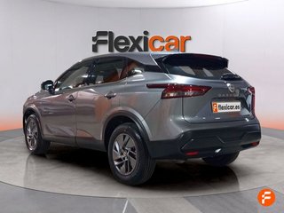 Nissan Qashqai DIG-T 116kW (158CV) mHEV Xtronic Acenta