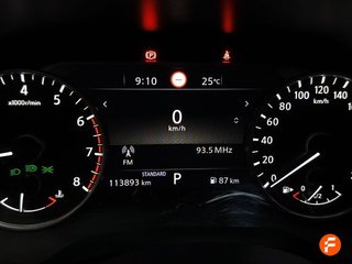 Nissan Qashqai DIG-T 116kW (158CV) mHEV Xtronic Acenta