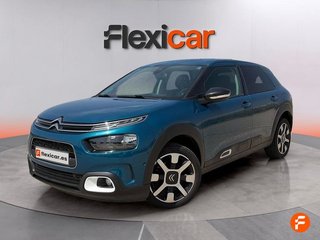 Citroën C4 Cactus PureTech 96kW (130CV) S&S Shine