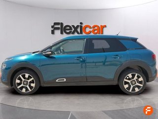 Citroën C4 Cactus PureTech 96kW (130CV) S&S Shine
