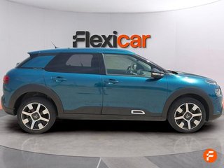 Citroën C4 Cactus PureTech 96kW (130CV) S&S Shine