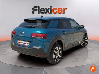 Citroën C4 Cactus PureTech 96kW (130CV) S&S Shine