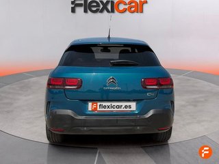 Citroën C4 Cactus PureTech 96kW (130CV) S&S Shine