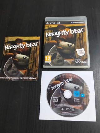 5 Juegos PS3: MGS4, MKvsDC, RE5, Sonic, Naugh