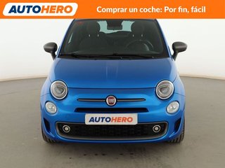 Fiat 500 1.2 S