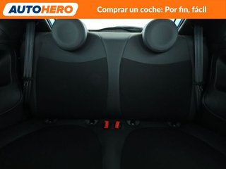Fiat 500 1.2 S