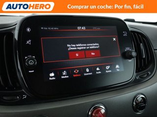 Fiat 500 1.2 S