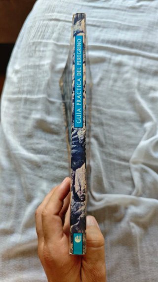 Guía Práctica del Peregrino: El Camino de Santiago
