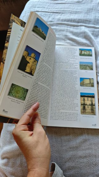 Guía Práctica del Peregrino: El Camino de Santiago