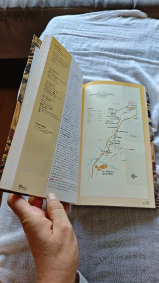 Guía Práctica del Peregrino: El Camino de Santiago