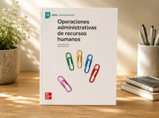 Lote libros CFGM Administración - 2° Curso