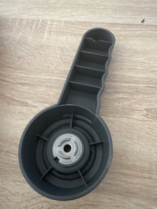 Palanca Reguladora Altura Jeep Wrangler Mopar