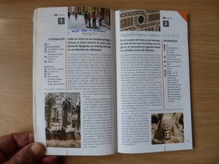 CITYPACK SICILIA 2009