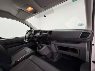 Citroen Jumpy 2021