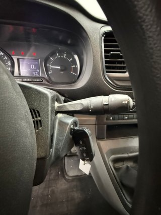 Citroen Jumpy 2021