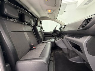 Citroen Jumpy 2021